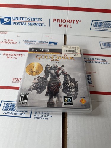 God war saga - god,