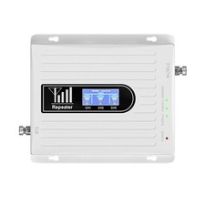 B1 B3 B8 Amplificatore Tri