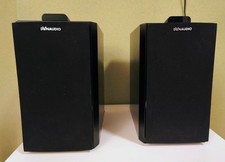 Dynaudio Xeo 4 altoparlanti wireless da scaffale.