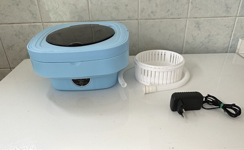 Mini lavatrice portatile