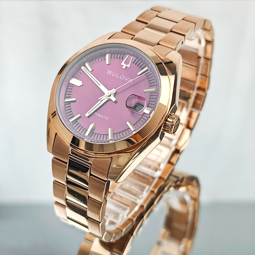Orologio automatico uomo