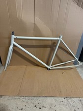 KIT TELAIO+FORCELLA UOMO FIXED
