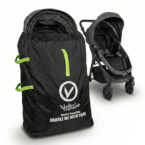 Volkgo borsa passeggino - volkgo,