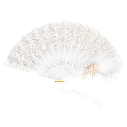 Ventilatore manuale - ,