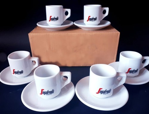 Set tazzine piattini - set, +