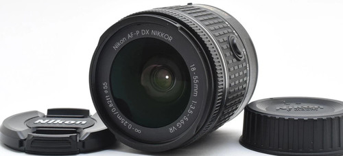 Nikon nikkor 18 55 - nikkor, 18-55