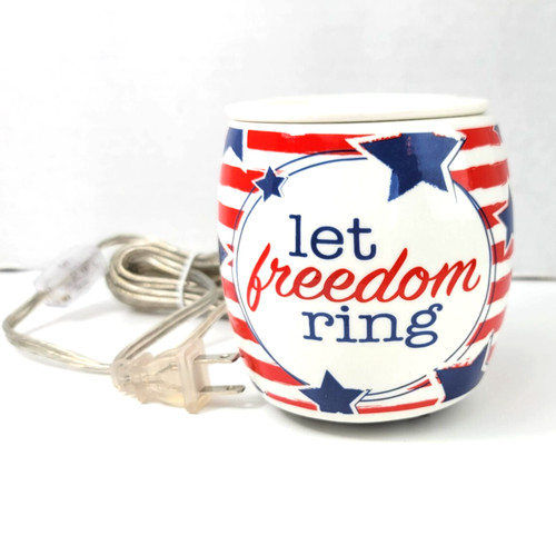 Let freedom ring simmer pot - let,