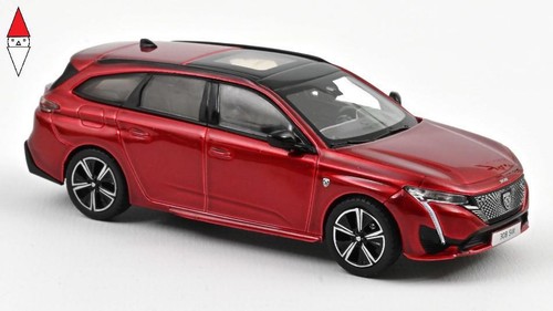 Norev peugeot 308 - norev,