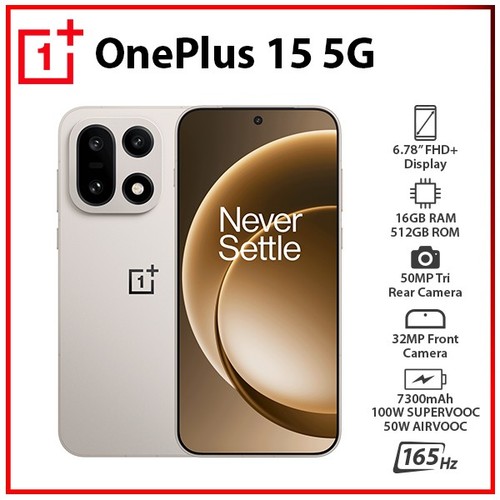 Oneplus 5g - (nuovo), 15