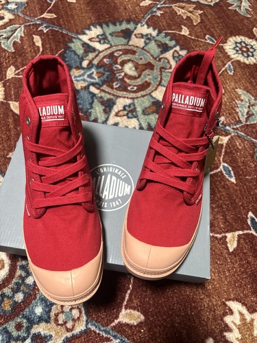 Palladium pampa stivali da - stivali,