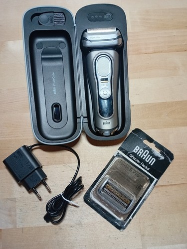 Braun series pro type 5793 - series, 9