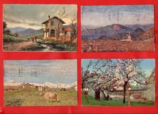 PAESAGGI QUADRI DIPINTI