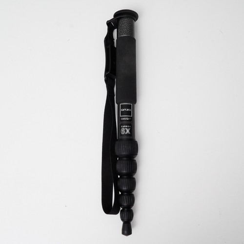 Monopiede gitzo gm2561t - gm2561t, serie