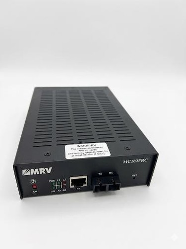 Media converter mrv - converter,