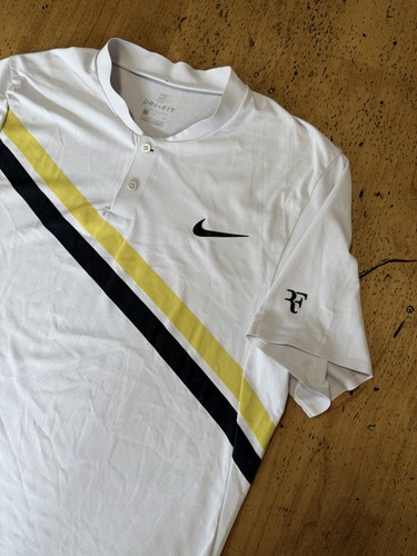 Polo nike henley roger - polo,