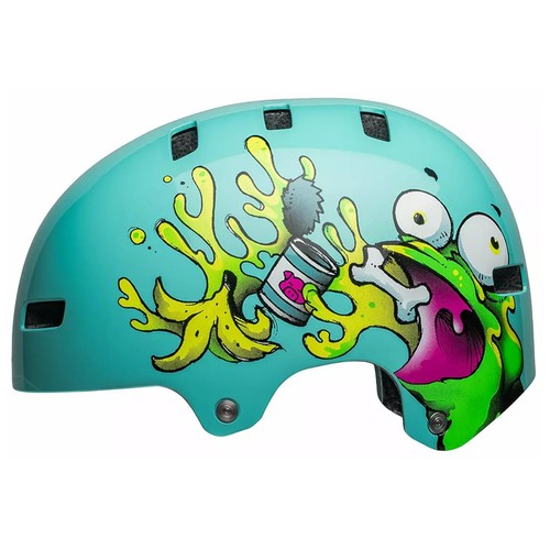 Casco bici bell span - casco,