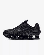 Scarpa Sneakers Nike Shox TL