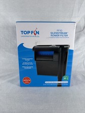 Filtro alimentazione Topfin