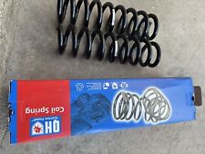 Molle Ammortizzatore BMW F20