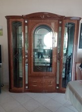 sala da pranzo completa in