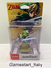 NINTENDO AMIIBO LINK SKYWARD