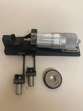 Micrometro Sunnen GF 502M