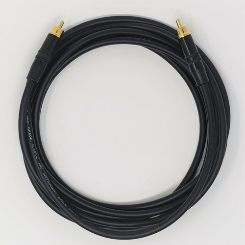 Van damme pro cavo rca - damme,