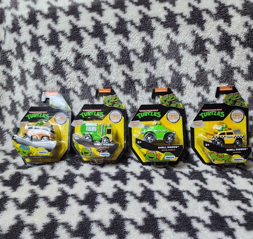 Set cavalieri teenage - di,