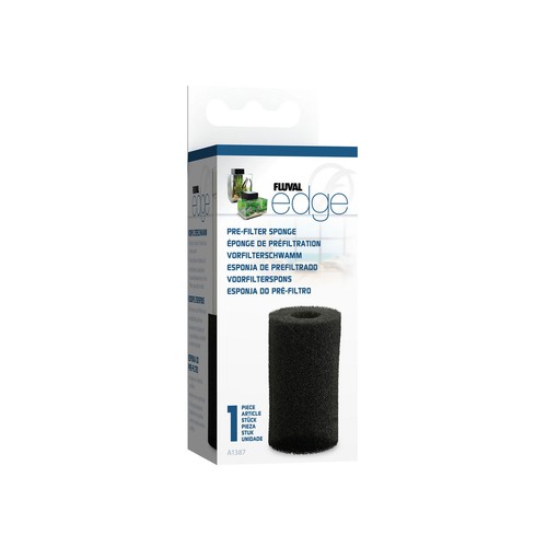 Spugna prefiltro fluval edge - spugna,