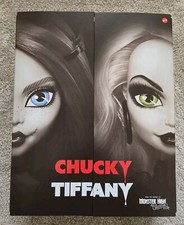 Monster High Skullector Chucky