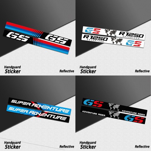 Adesivo per bmw f750 850gs - bmw,
