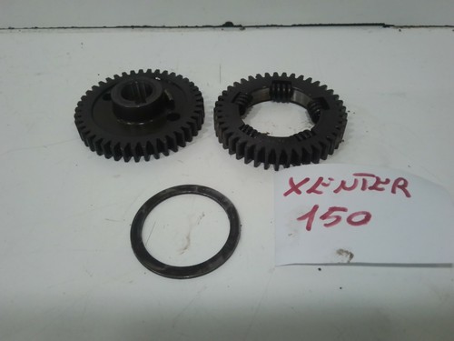 Ingranaggio carter yamaha - carter,