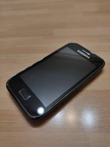 Samsung galaxy ace nero - -,