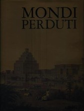 MONDI PERDUTI AA.VV. RIZZOLI