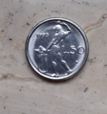 Repubblica italiana coin - repubblica,