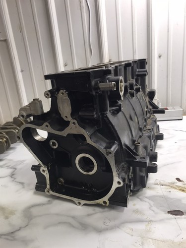 Yamaha 1800 ho gp - 1800,