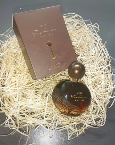 Avon profumo donna far away - ,