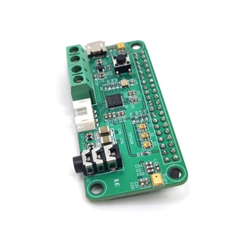 Set scheda audio fi - set, 1