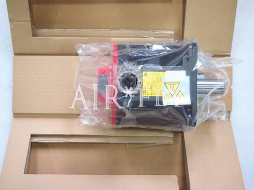 1pcs nuovo fanuc servomotore - nuovo,