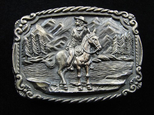 Rg13116 vintage 1970s cowboy - rg13116,