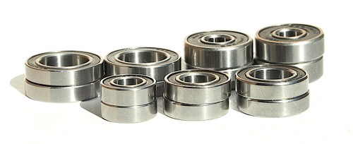 Kit cuscinetti perno - , telaio