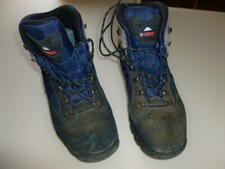 Scarponi Da Trekking Mc kinley nr. 46 - Uomo Scarpe Sport