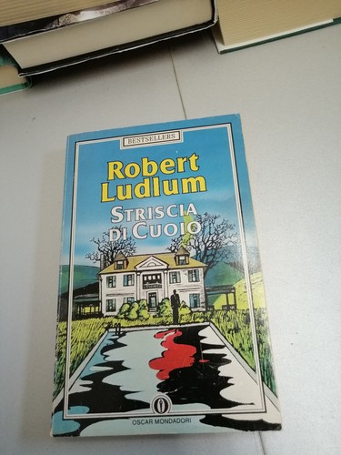 Striscia cuoio robert - cuoio,,