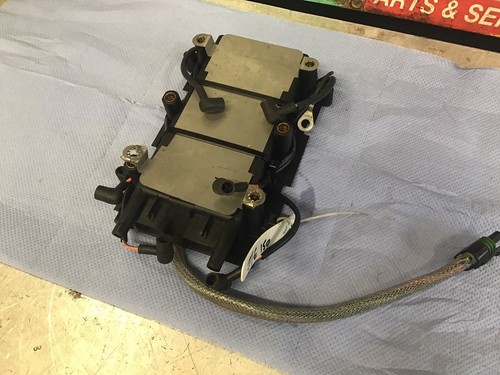 Johnson evinrude 150hp cdi - evinrude,