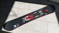 Snowboard nitro series 159 - nitro,