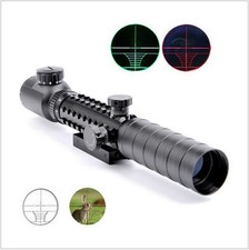 3-9x32EG Cannocchiale da