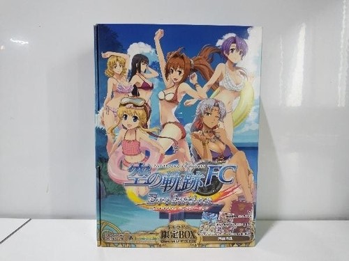 Vita the legend heroes - legend,