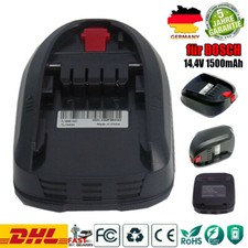 Bosch batteria utensile 14.4V