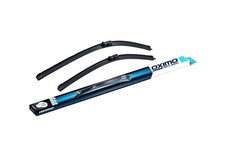 SPAZZOLE TERGICRISTALLO PER