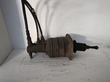 SERVOFRIZIONE PER IVECO